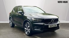 Volvo Xc40 1.5 T5 Recharge PHEV R DESIGN Pro 5dr Auto Estate
